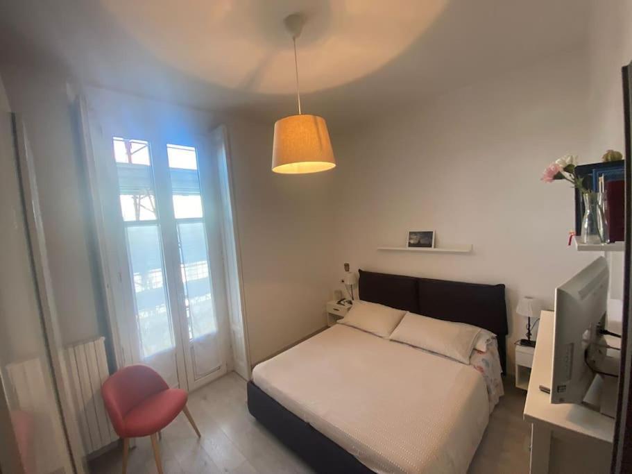 דירות מונצה Casa Sobborghi מראה חיצוני תמונה
