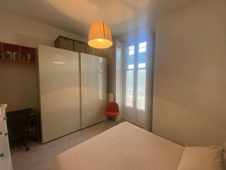 דירות מונצה Casa Sobborghi מראה חיצוני תמונה
