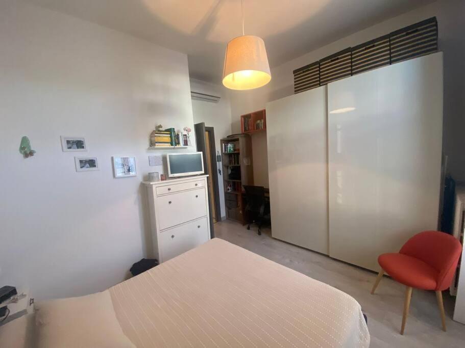 דירות מונצה Casa Sobborghi מראה חיצוני תמונה